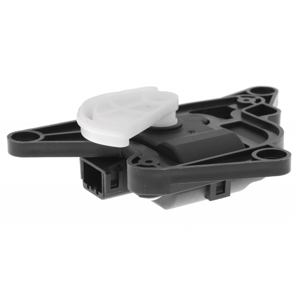 Actuator, blending flap