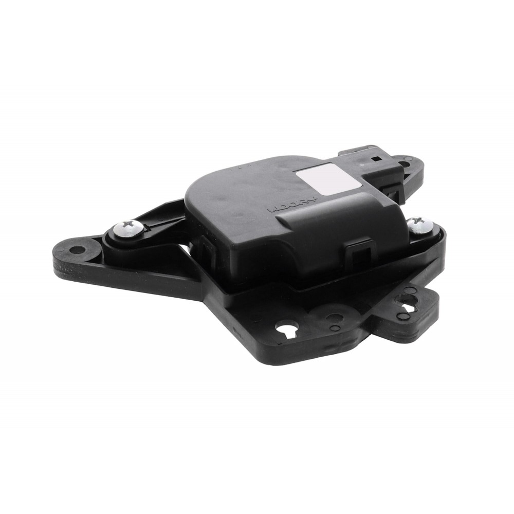 Actuator, blending flap