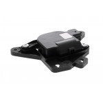 Actuator, blending flap