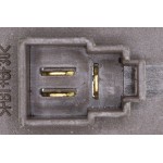 Regulator, interior blower