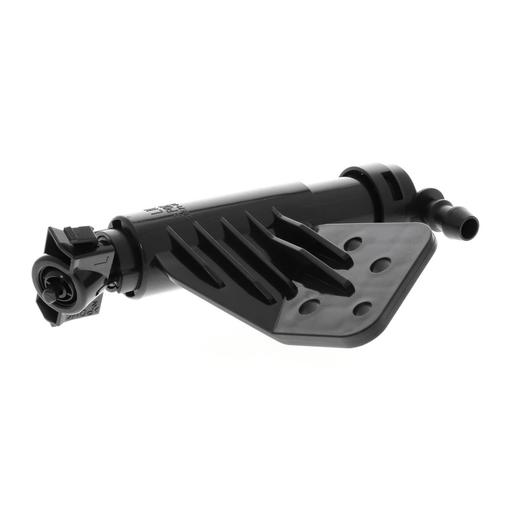 Washer Fluid Jet, headlight cleaning