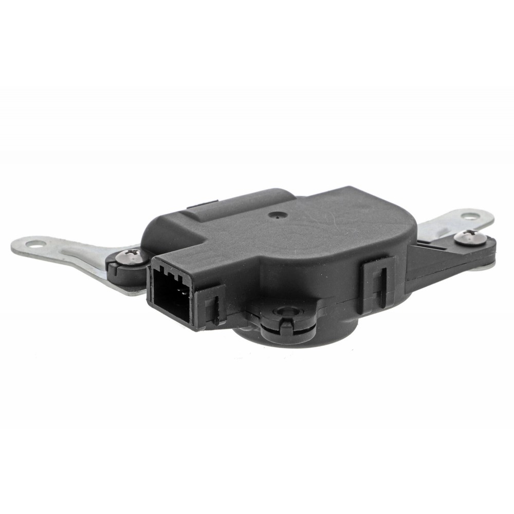 Actuator, blending flap