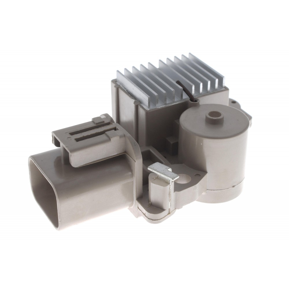 Alternator Regulator