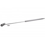 Gas Spring, boot-/cargo area
