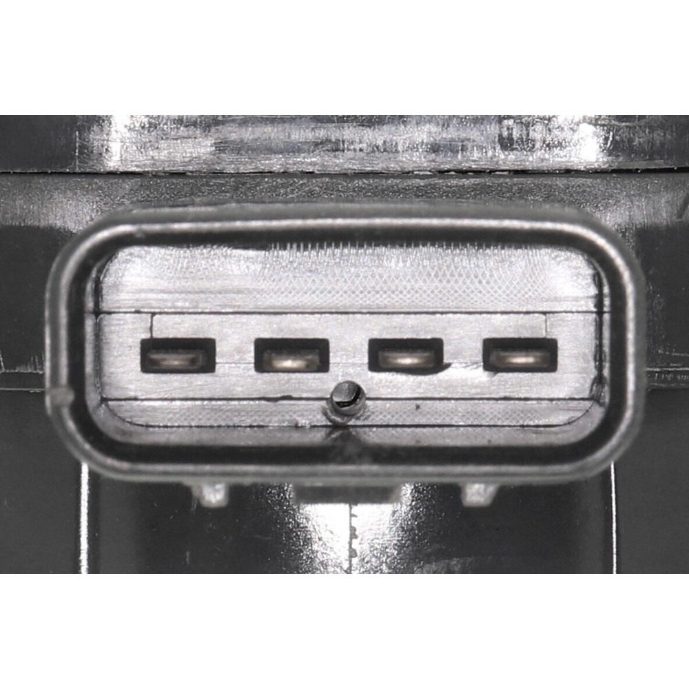 Auxiliary water pump (cooling water circulation)