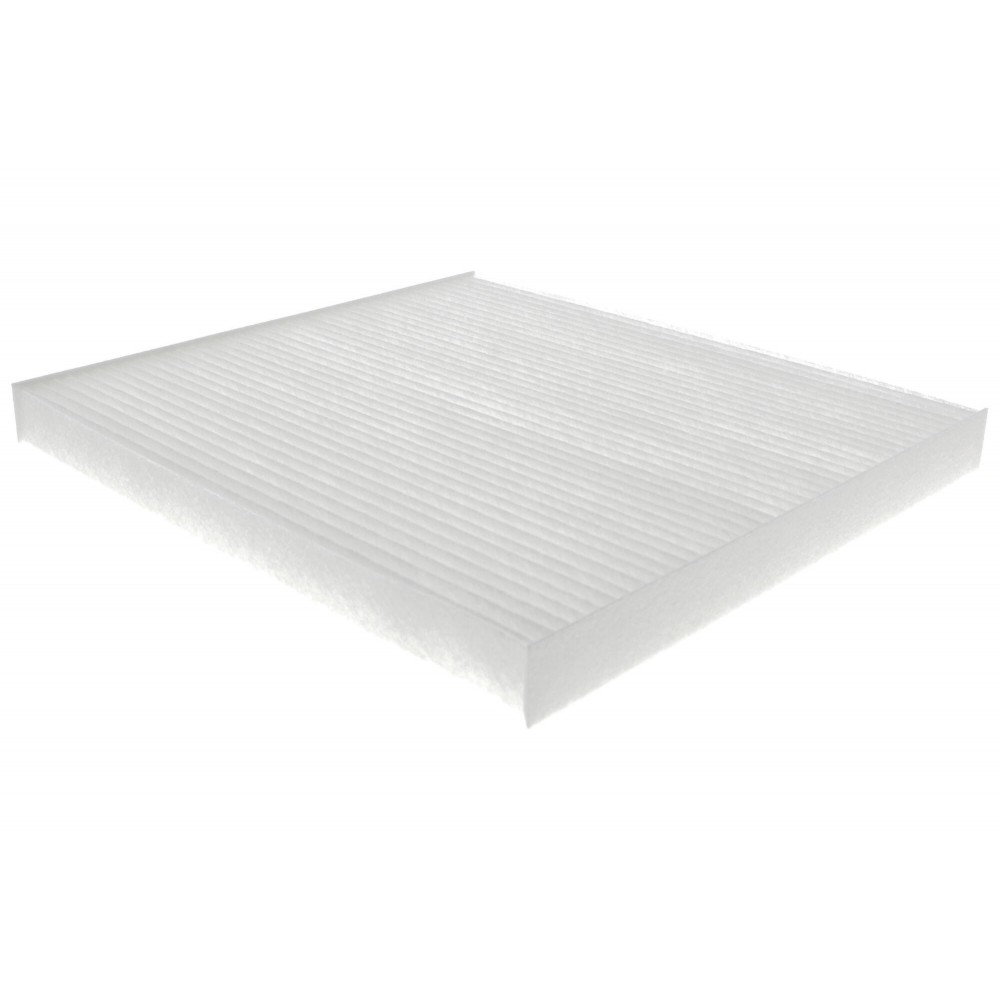 Filter, interior air