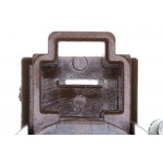 Shift Valve, automatic transmission
