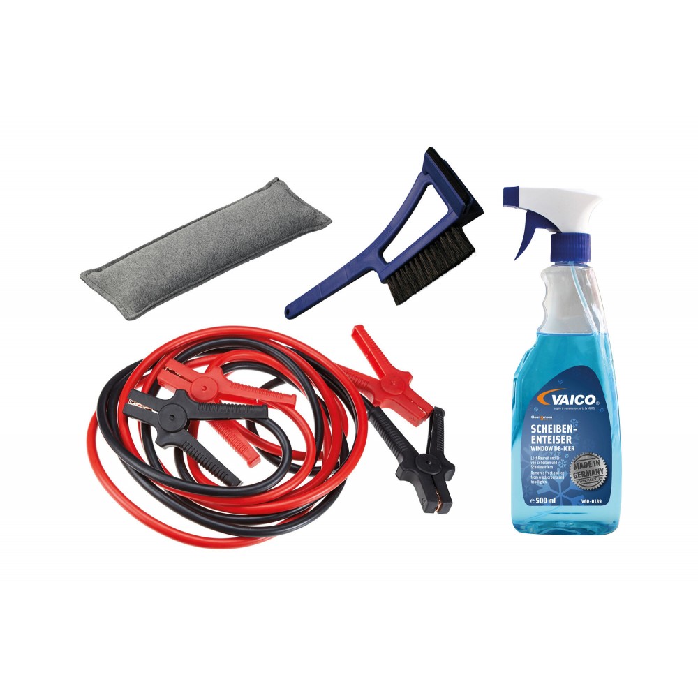 Accessory Kit