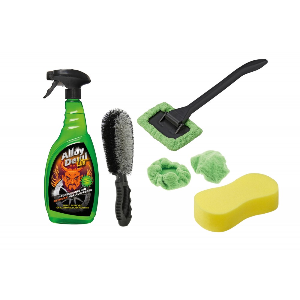 Accessory Kit