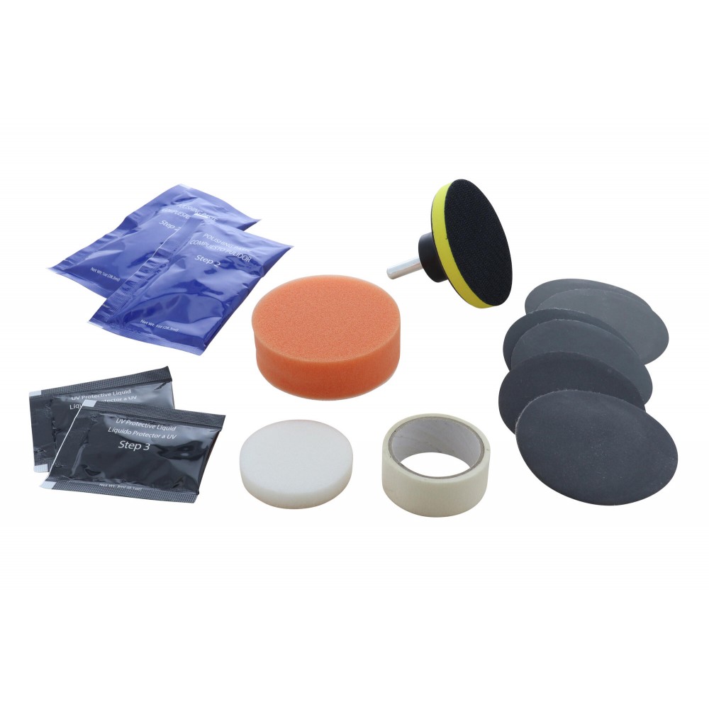 Accessory Kit