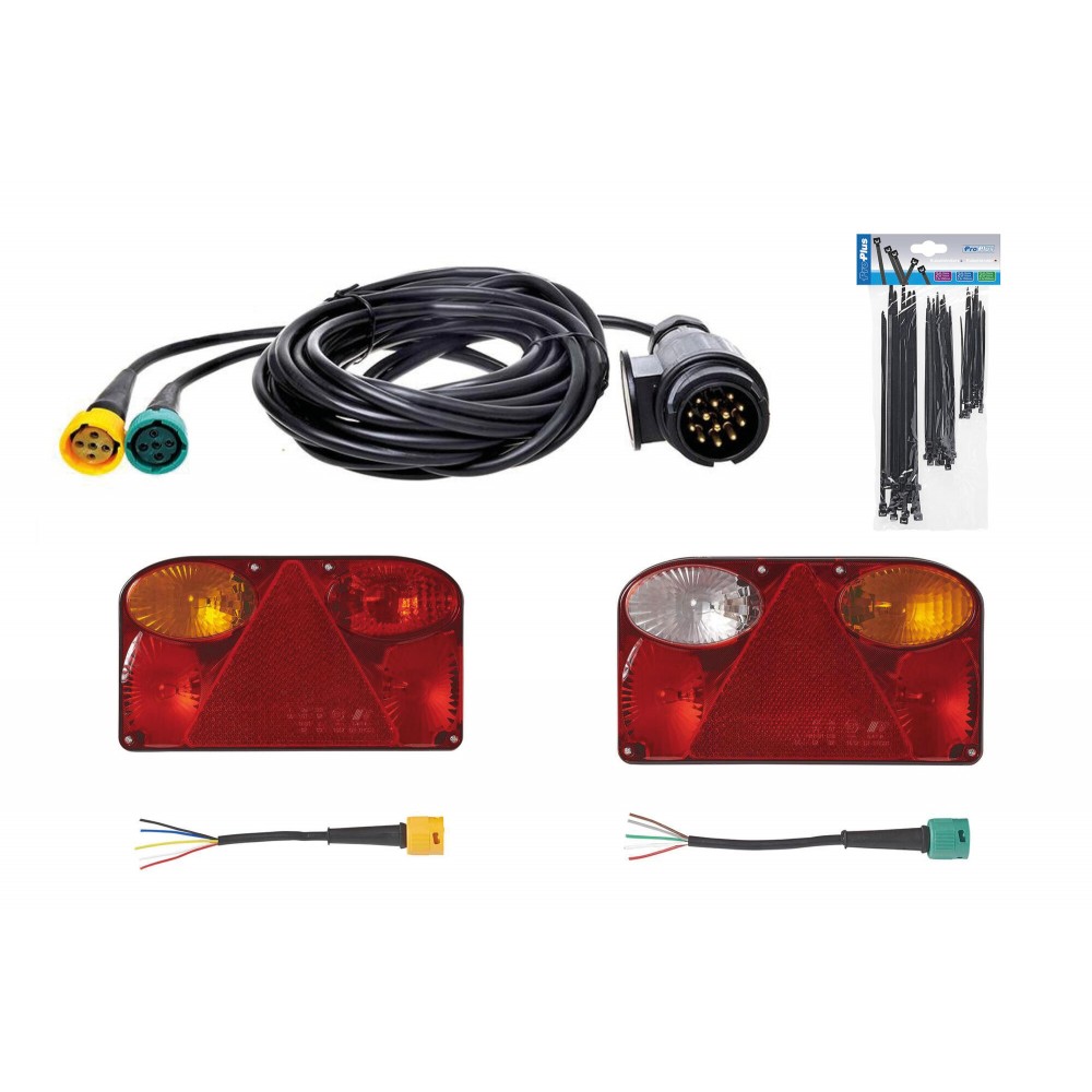 Accessory Kit