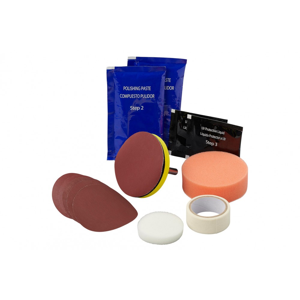 Accessory Kit