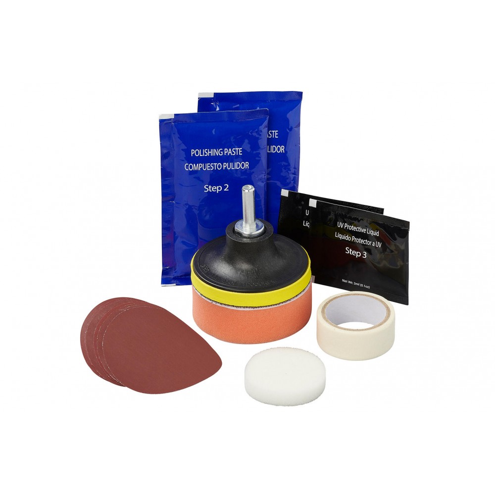 Accessory Kit