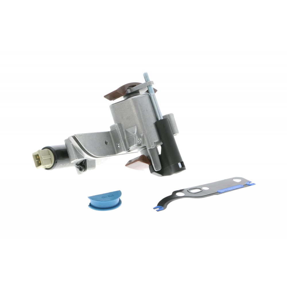 Control Valve, camshaft adjustment