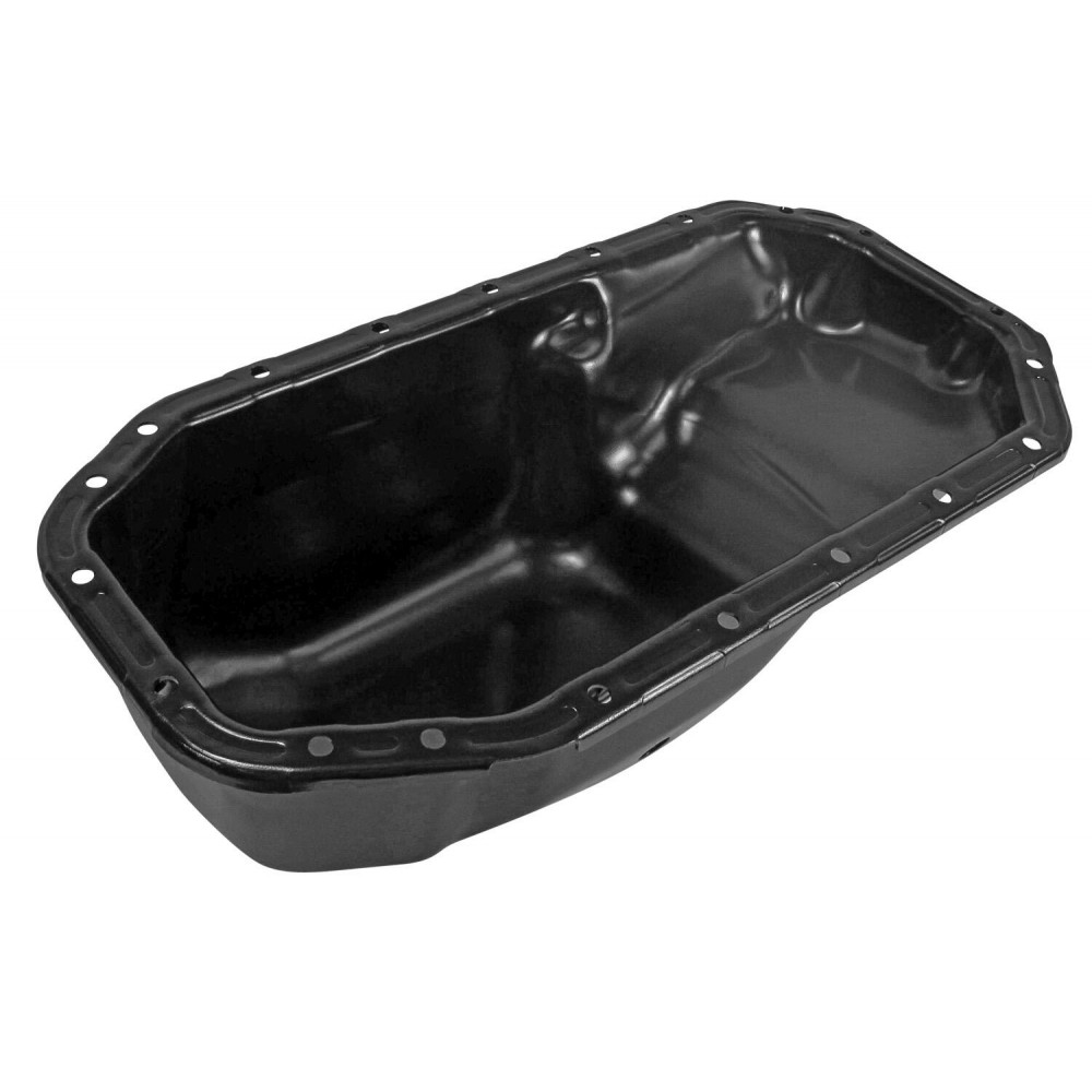 Oil sump