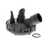 Valve, crankcase ventilation