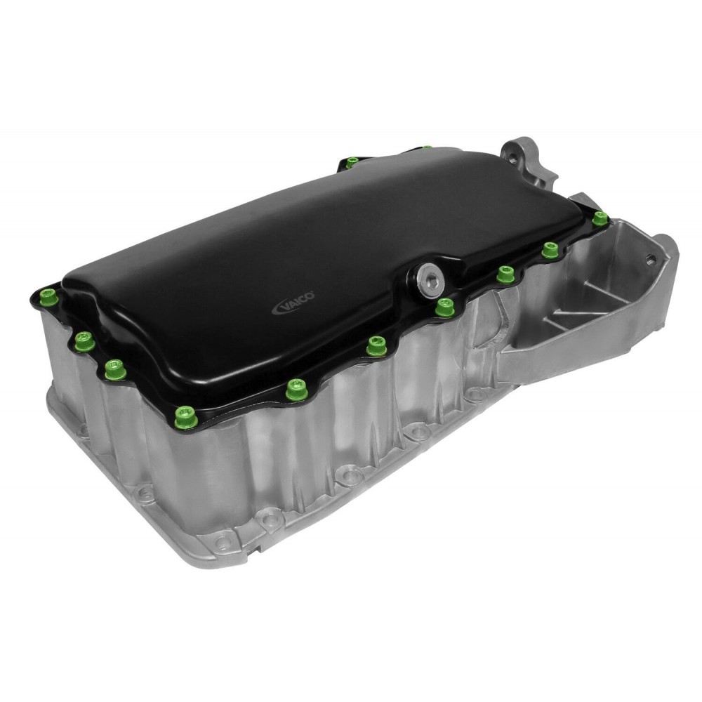Oil sump
