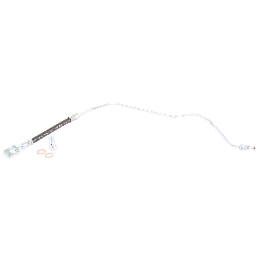 Brake Line