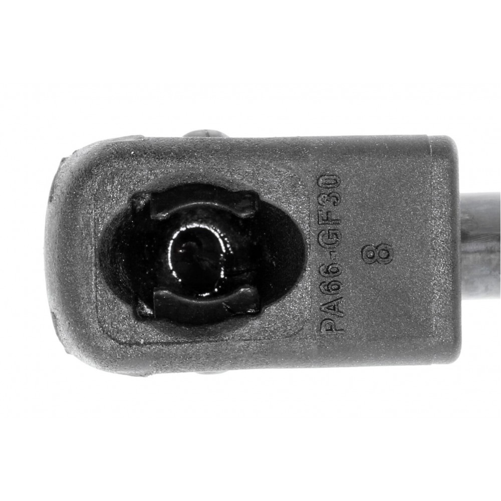 Gas Spring, bonnet
