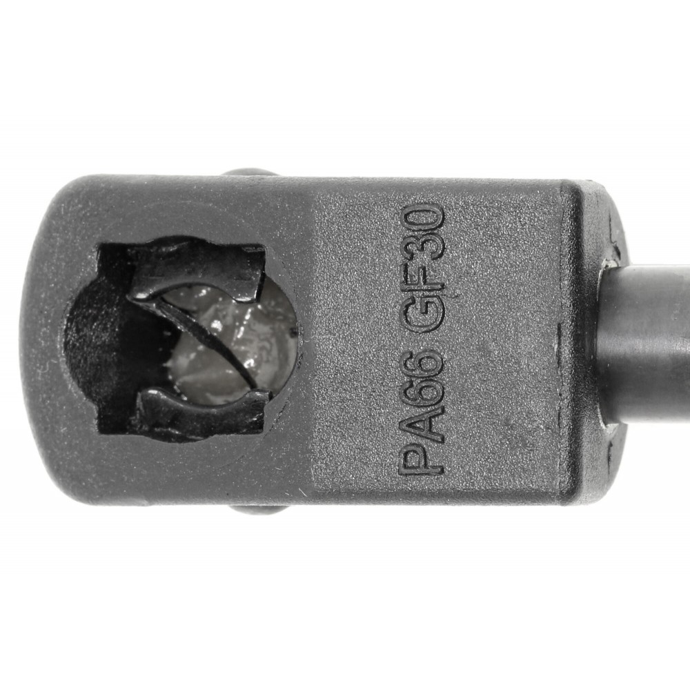 Gas Spring, bonnet