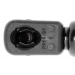 Gas Spring, boot-/cargo area