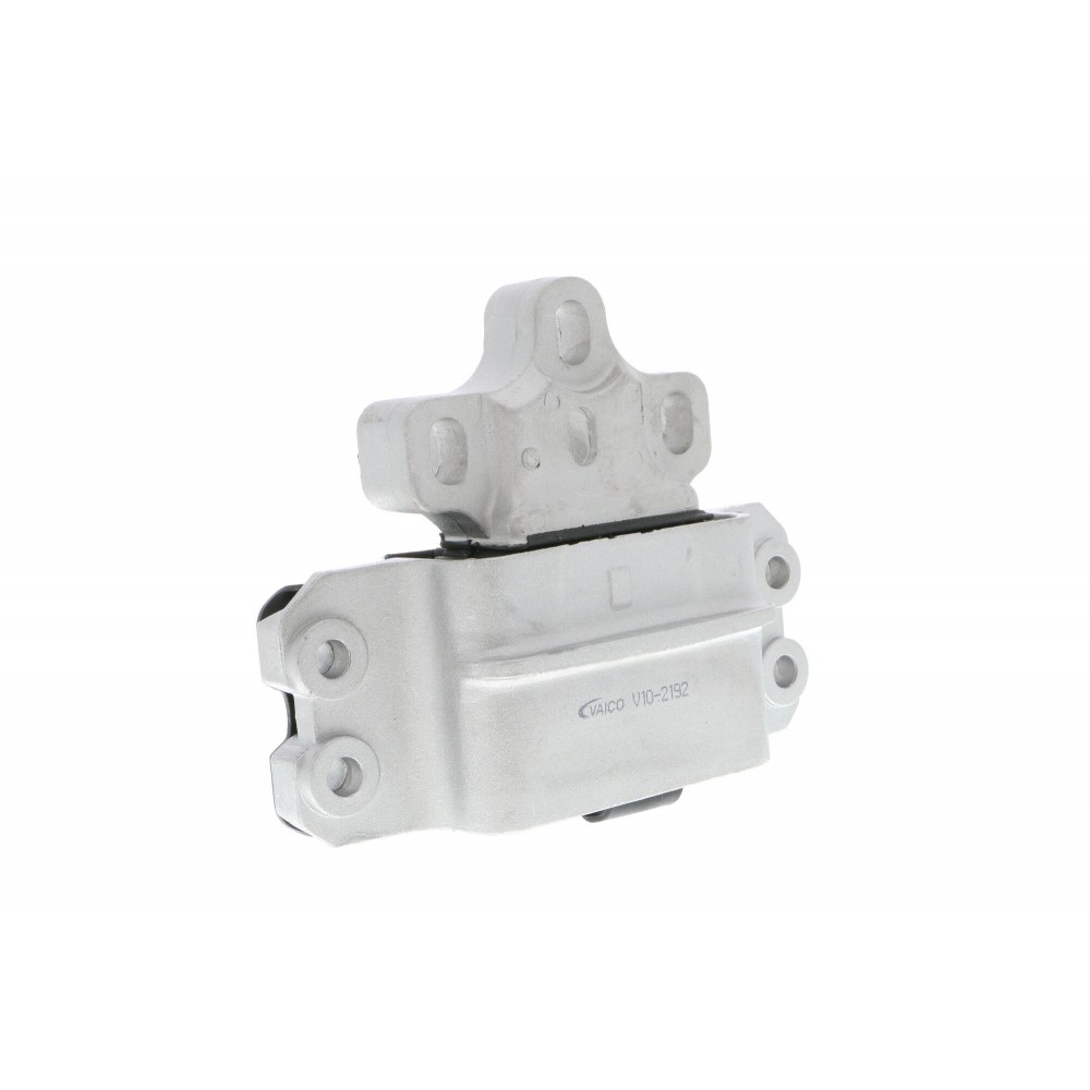 Holder, engine mounting system