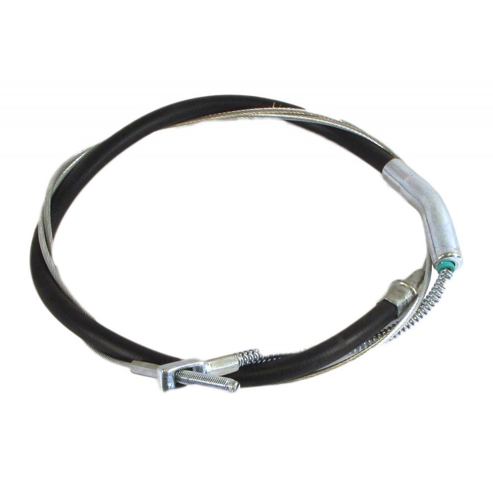 Cable Pull, parking brake