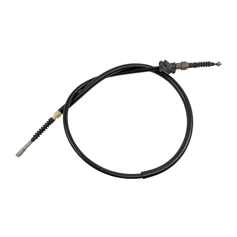 Cable Pull, parking brake