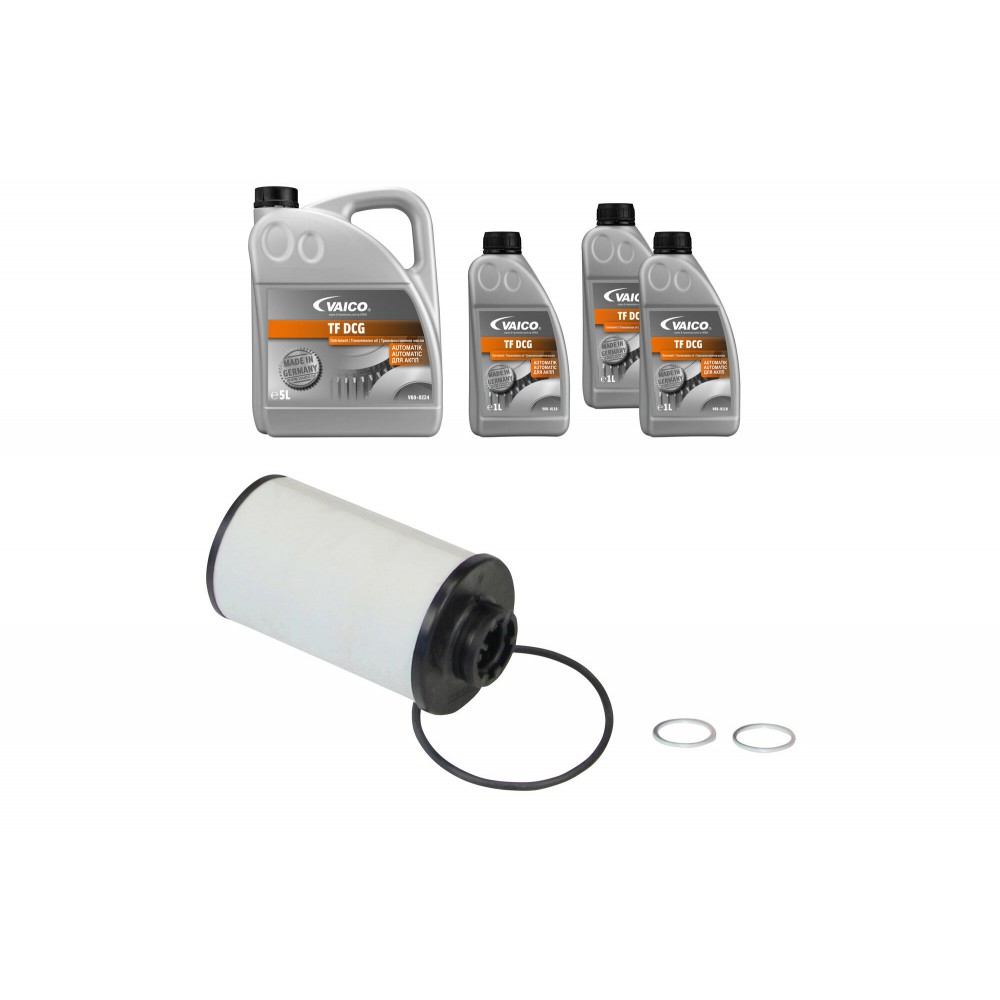 Parts Kit, automatic transmission oil ch