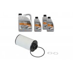 Parts Kit, automatic transmission oil ch