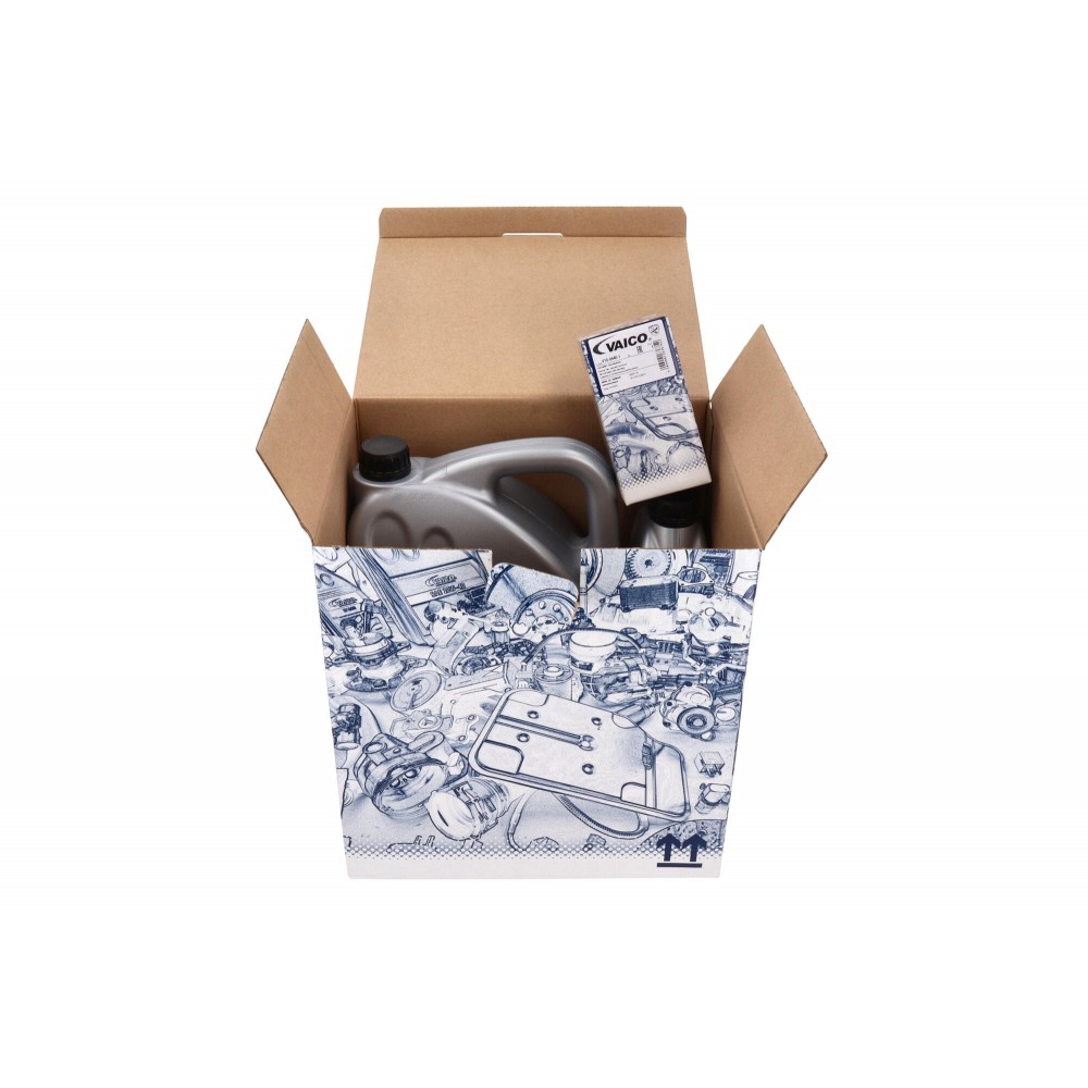 Parts Kit, automatic transmission oil ch