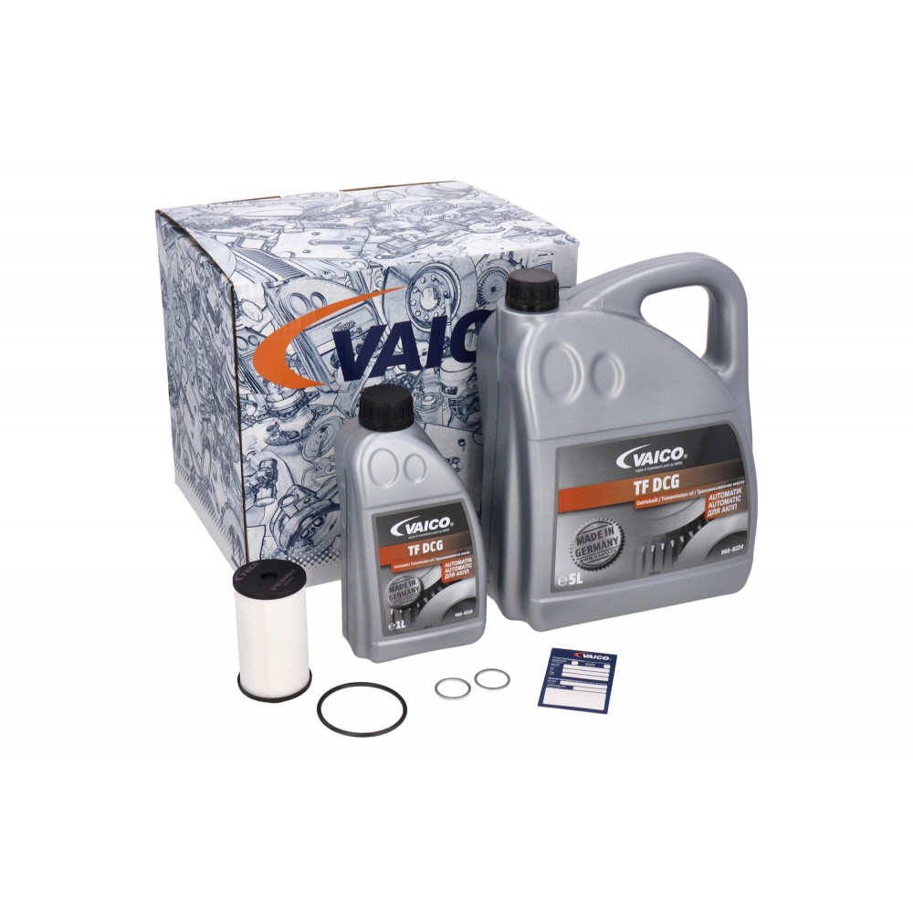 Parts Kit, automatic transmission oil ch