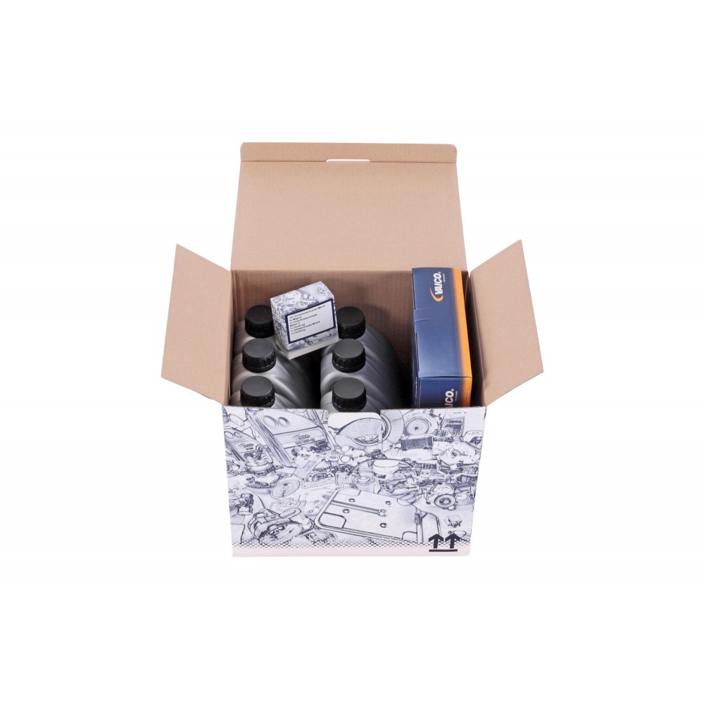 Parts Kit, automatic transmission oil ch