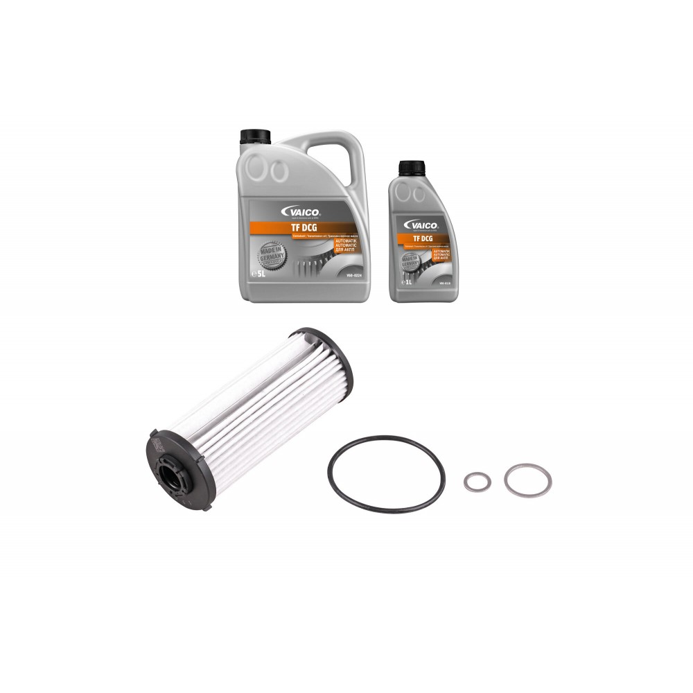 Parts Kit, automatic transmission oil ch