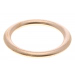 Seal Ring, oil drain plug
