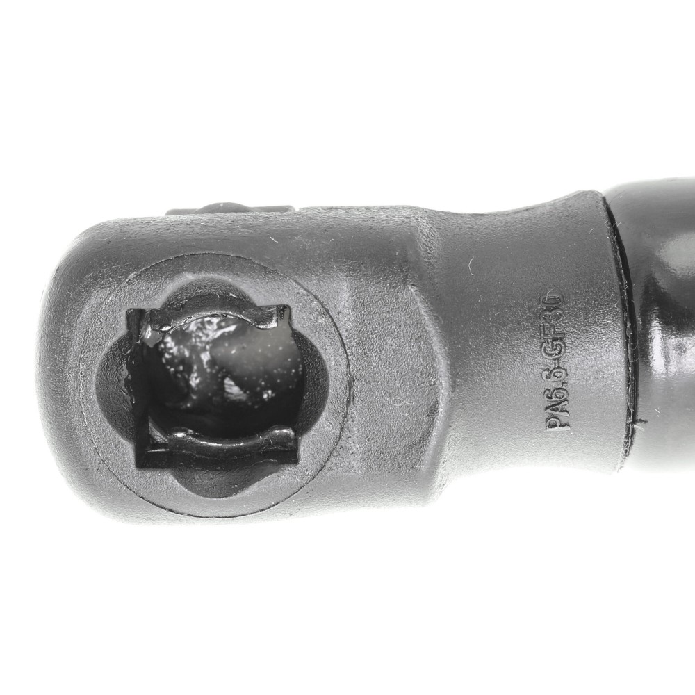 Gas Spring, boot-/cargo area