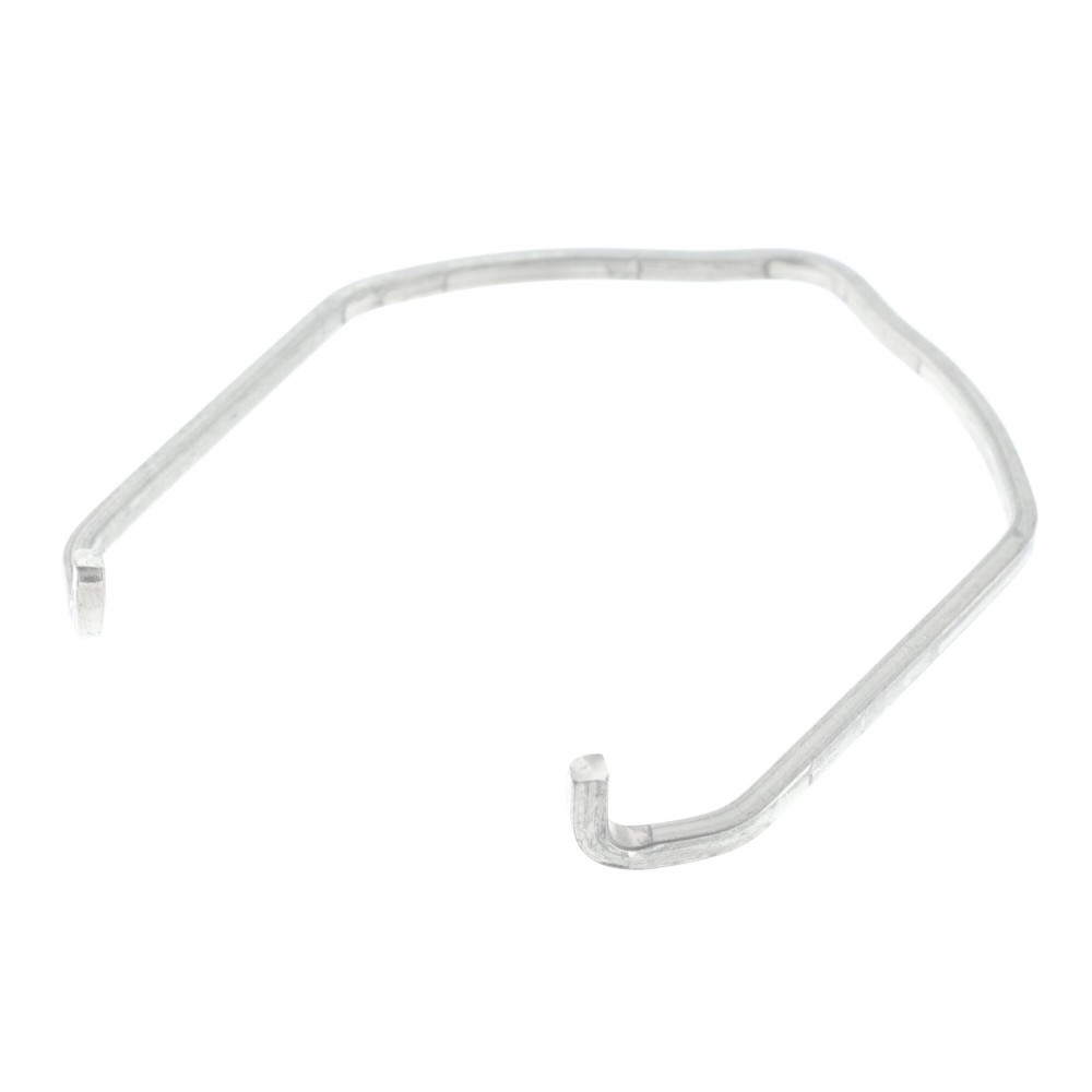 Holding Clamp, charge air hose