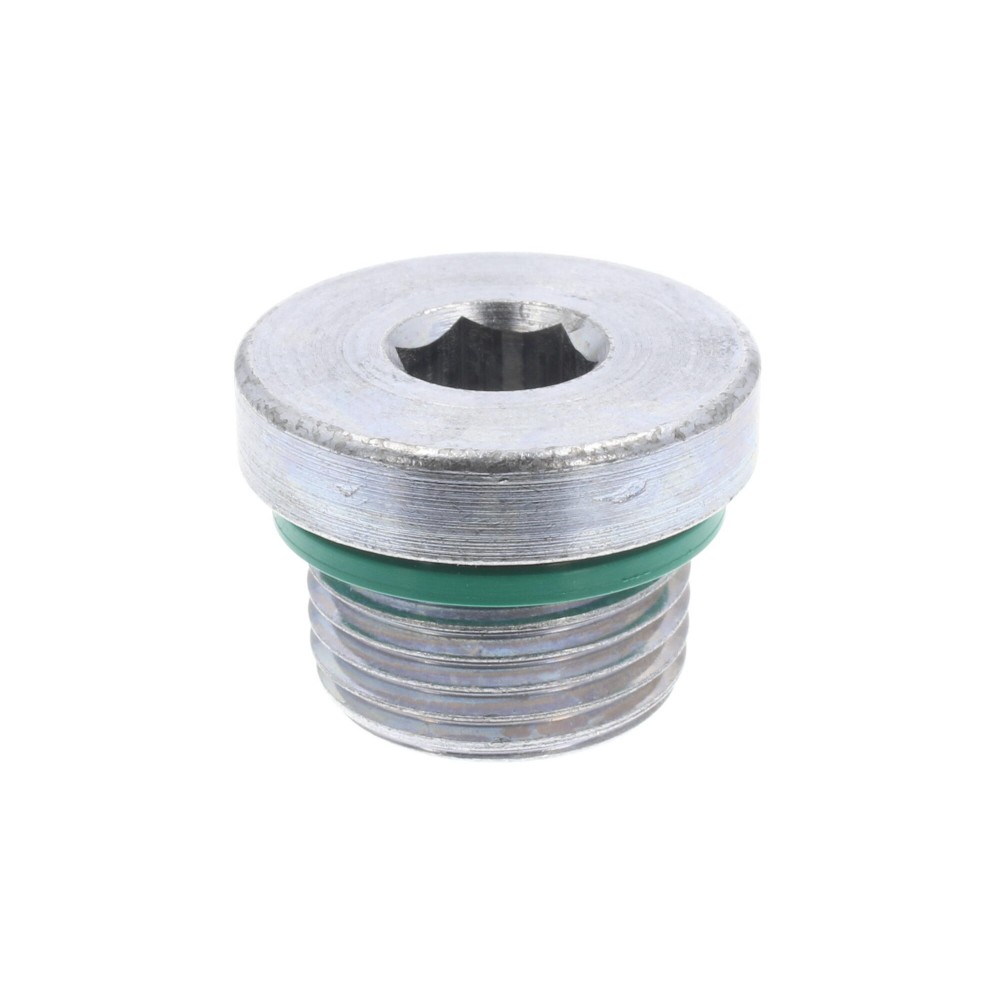 Screw Plug, transmission housing