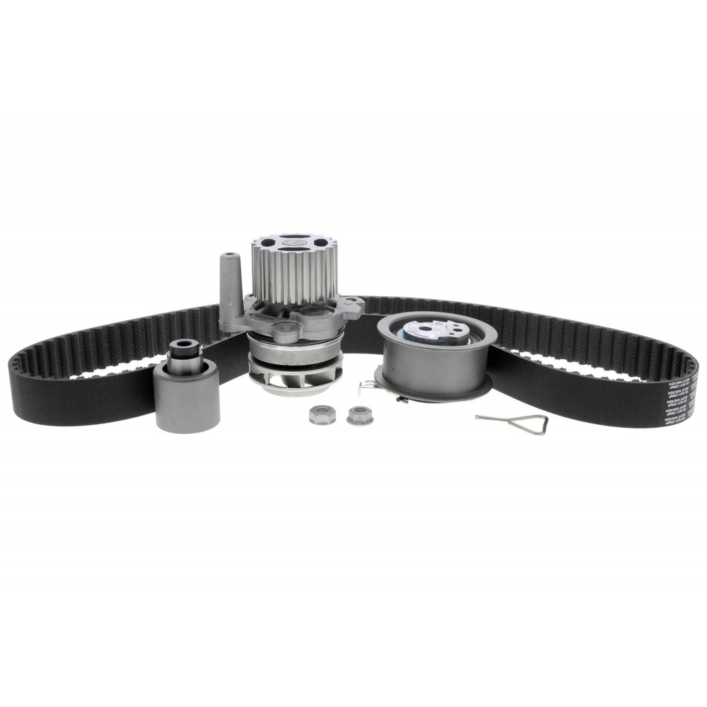 Water Pump & Timing Belt Kit