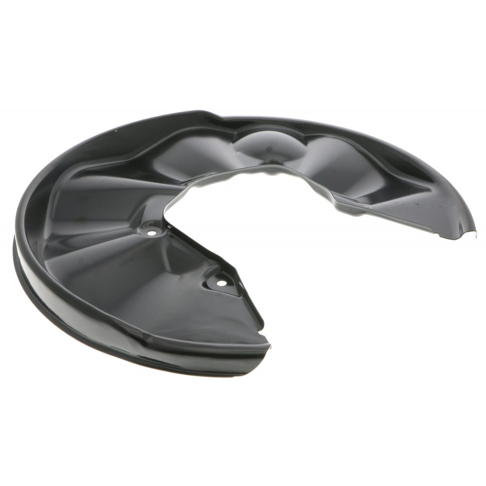 Splash Panel, brake disc