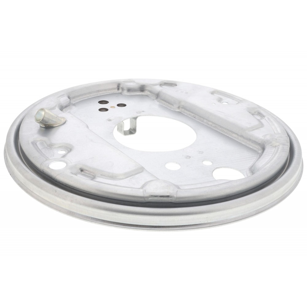 Splash Panel, brake disc