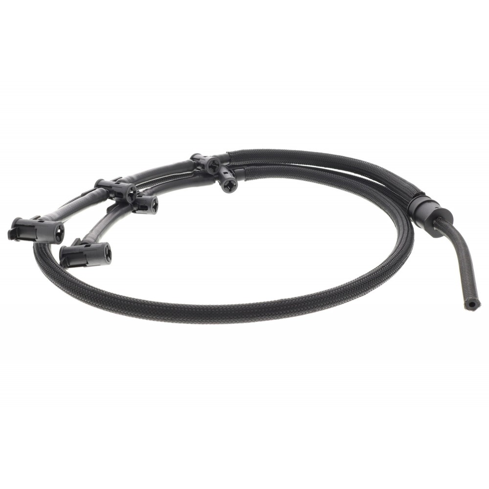 Hose, fuel overflow