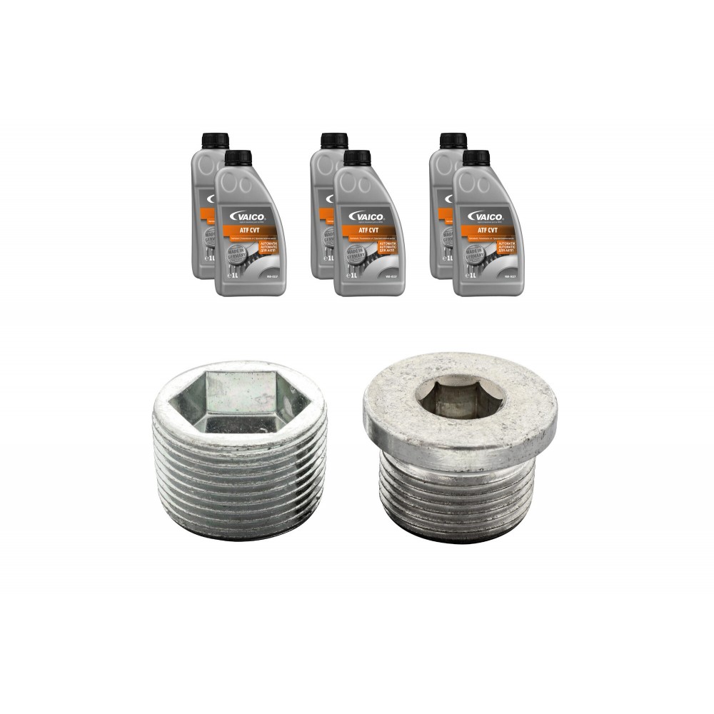 Parts Kit, automatic transmission oil ch
