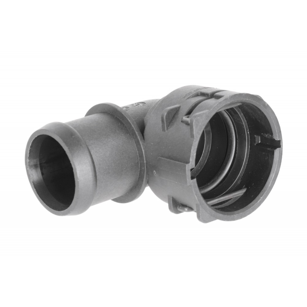 Coolant Flange