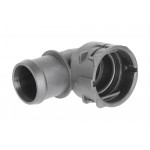 Coolant Flange