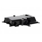 Oil Separator, crankcase ventilation