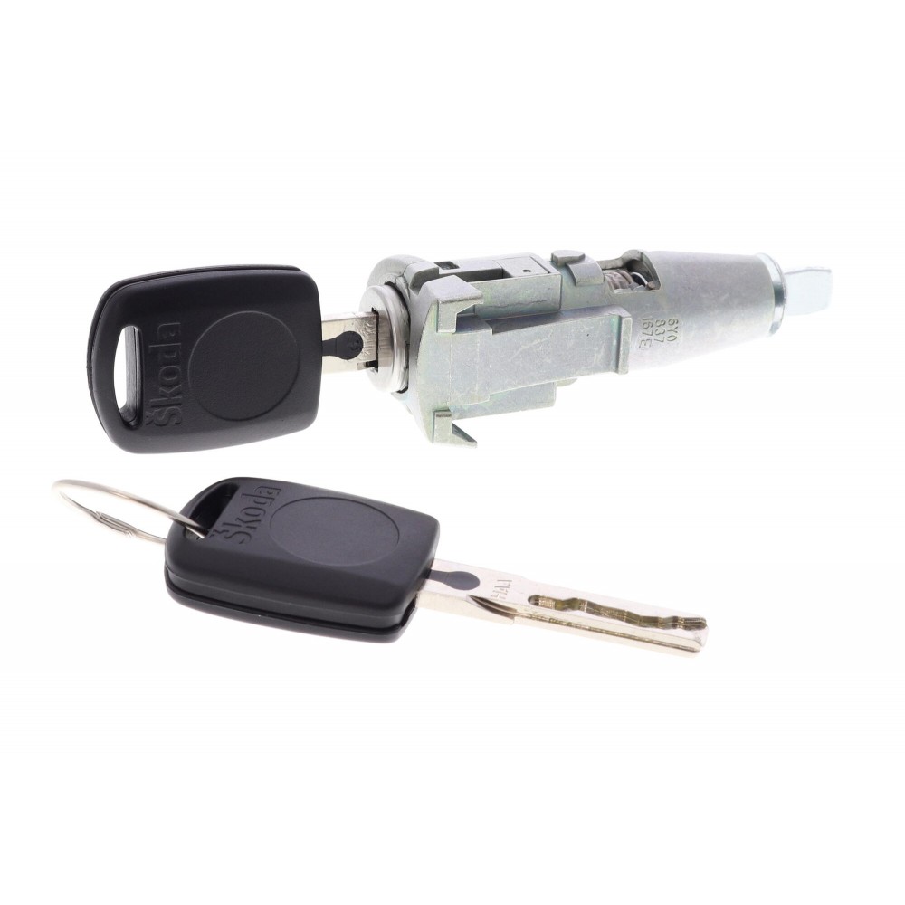 Lock Cylinder