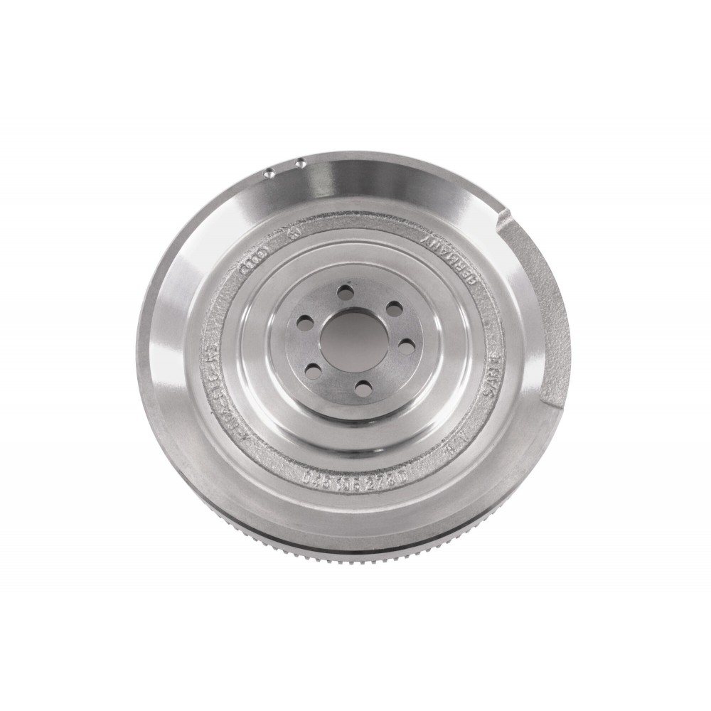 Flywheel
