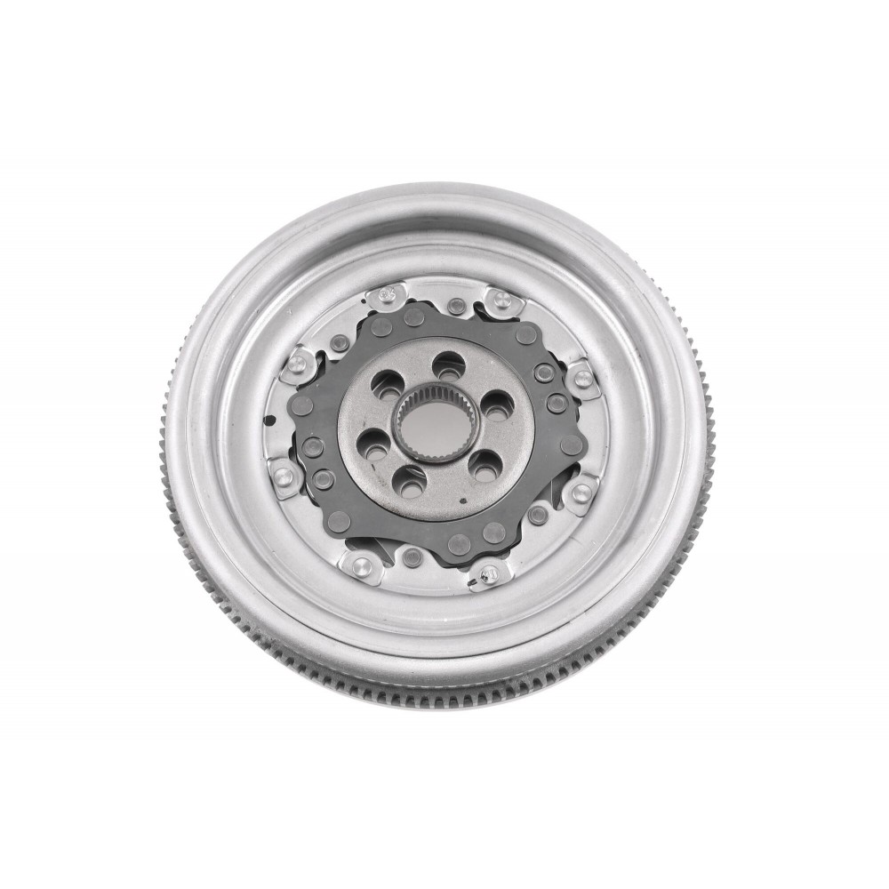 Flywheel