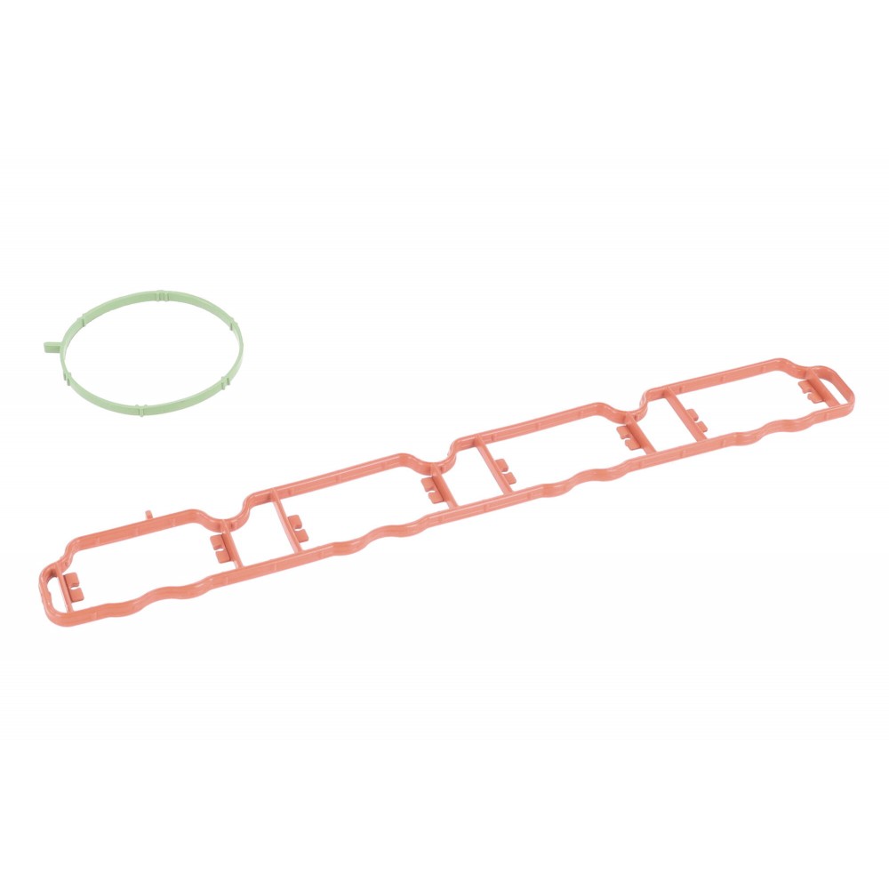 Intake Manifold Module